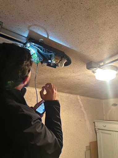 Réparation serrure parking souterrain Strasbourg intervention nuit